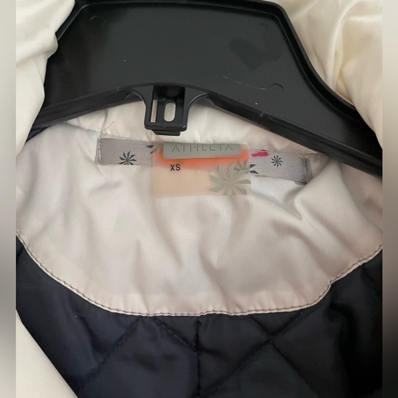 Athleta Jackets & Coats Athleta Winter Coat Poshmark